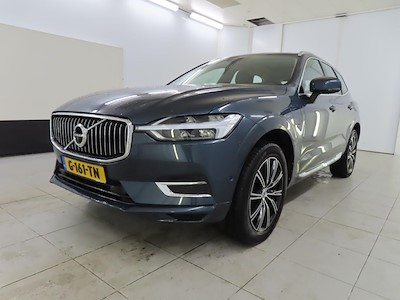 Volvo XC60 T8 Twin Engine AWD Hybrid Inscription 5d