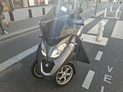 Piaggio MP3 500 HPE HPE BUSINESS ABS ASR MOTO 1-23CH-4cv, 2020