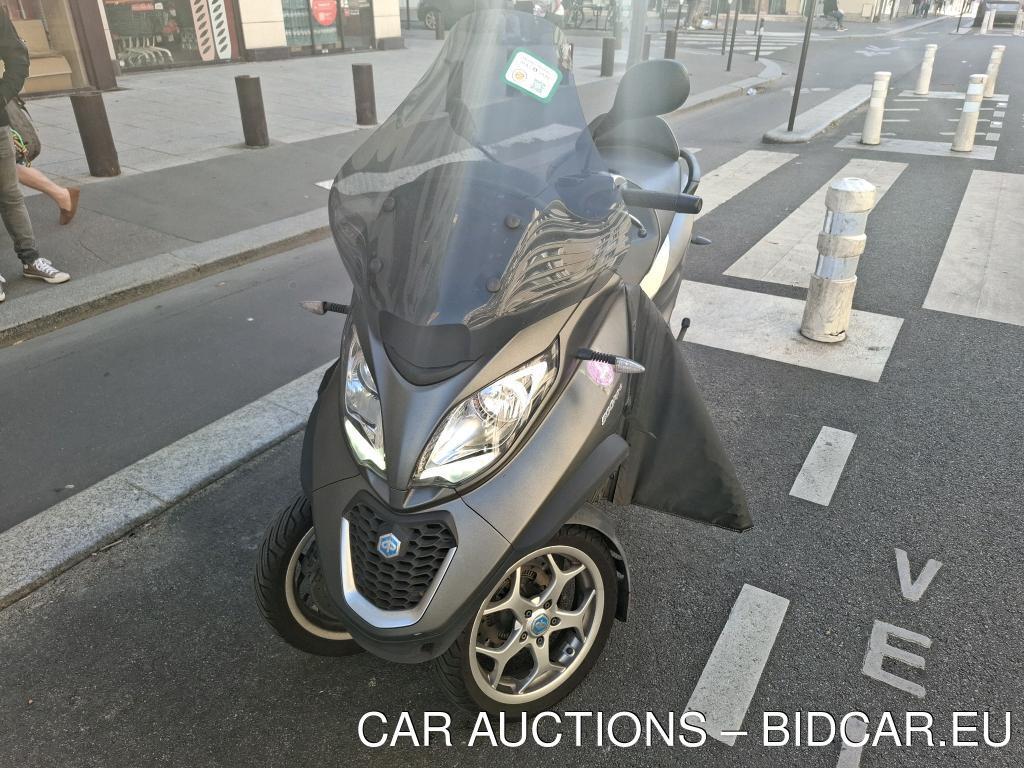 Piaggio MP3 500 HPE HPE BUSINESS ABS ASR MOTO 1-23CH-4cv, 2020