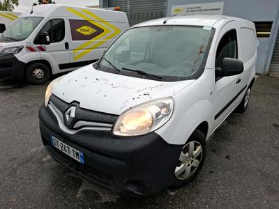 Renault Kangoo Express Bridage Moteur 130 km/h Extra R-Link dCi 90 VU [4P] bvm 5-90CH-5cv, 2018