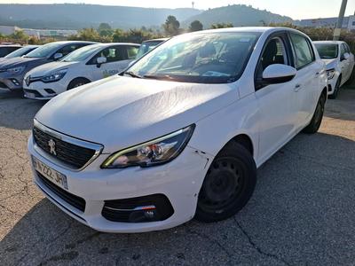 Peugeot 308 AFFAIRE BlueHDi 100 S&amp;S PREMIUM PACK VF [5P] 6-100CH-5cv, 2020