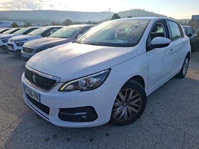 Peugeot 308 AFFAIRE BlueHDi 130 S&amp;S PREMIUM PACK VF [5P] 6-130CH-7cv, 2020