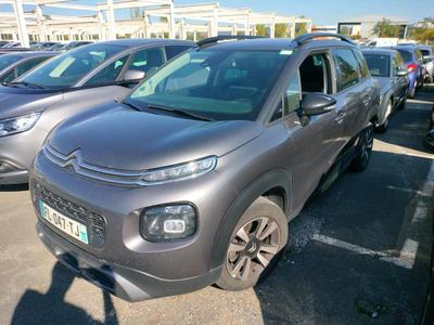 Citroen C3 Aircross BlueHDi 120 S&amp;S EAT6 Shine Business VP [5P] bva 6-120CH-6cv, 2019