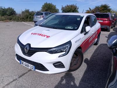 Renault Clio Business E-Tech hybride 140 -21N VP [5P] bva 6-140CH-5cv, 2022