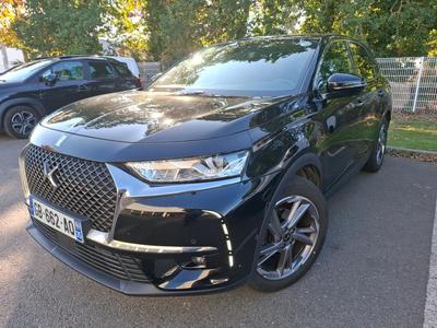 Ds DS 7 CROSSBACK BlueHDi 130 Automatique BASTILLE + VP [5P] bva 8-130CH-7cv, 2021