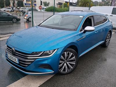 Volkswagen Arteon Shooting 1.4 EHYBRID OPF DSG6 ELEGANCE VP [5P] bva 6-218CH-8cv, 2022