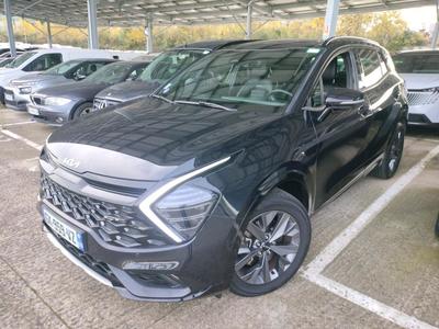 Kia Sportage 1.6 T-GDI 230 HEV AUTO GT-L PREM BUS VP [5P] bva 6-230CH-10cv, 2022