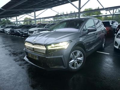 Skoda Enyaq iV 80 VP [5P] bva 1-204CH-5cv, 2024