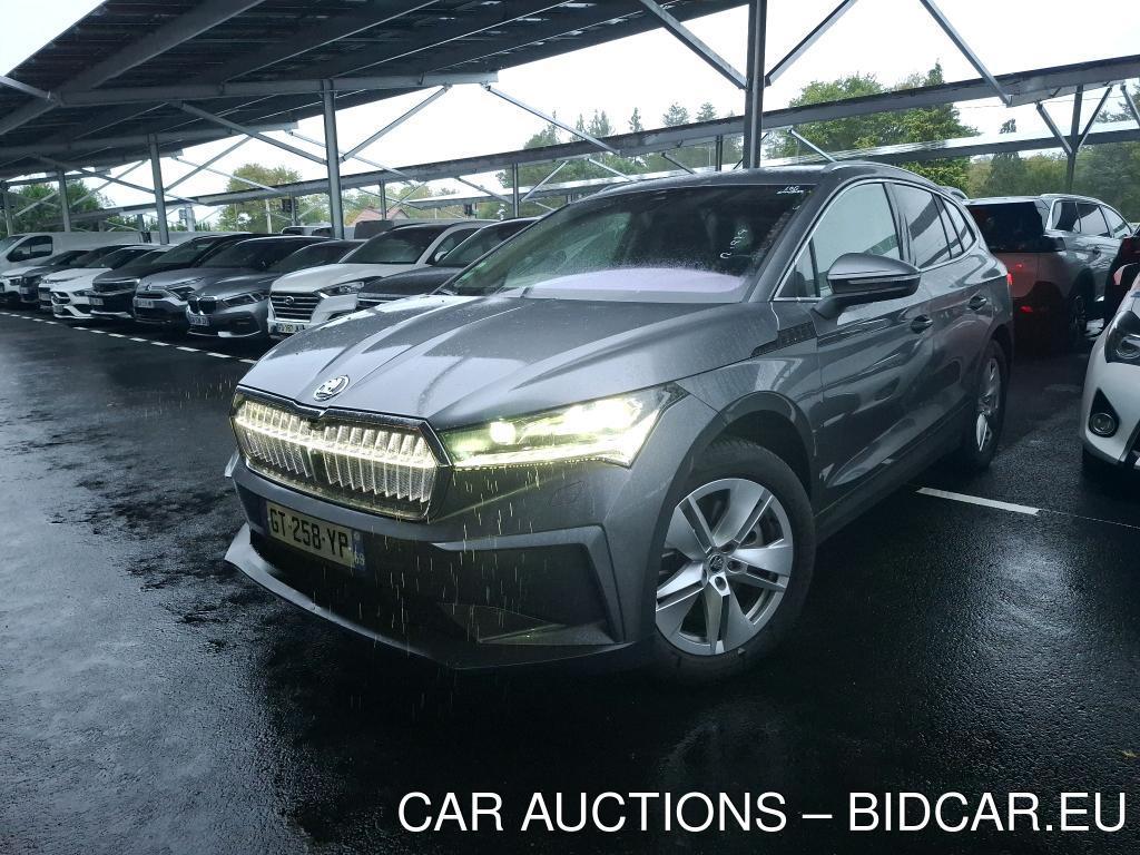 Skoda Enyaq iV 80 VP [5P] bva 1-204CH-5cv, 2024