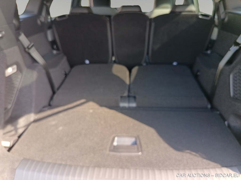 Peugeot 5008 1.2 HYBRID 136 E-DCS6 ALLURE VP [5P] bva 6-136CH-7cv, 2025