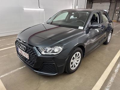 Audi A1 Sportback A1 SPORTBACK 1.0 25 TFSI 70KW 70KW/95PK 5D/P MAN-5, 2021