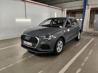 Audi Q3 Q3 35 TFSI S TRONIC BUSINESS EDITION (MILD HYBRID) 110KW/150PK 5D/P AUTO-7, 2021