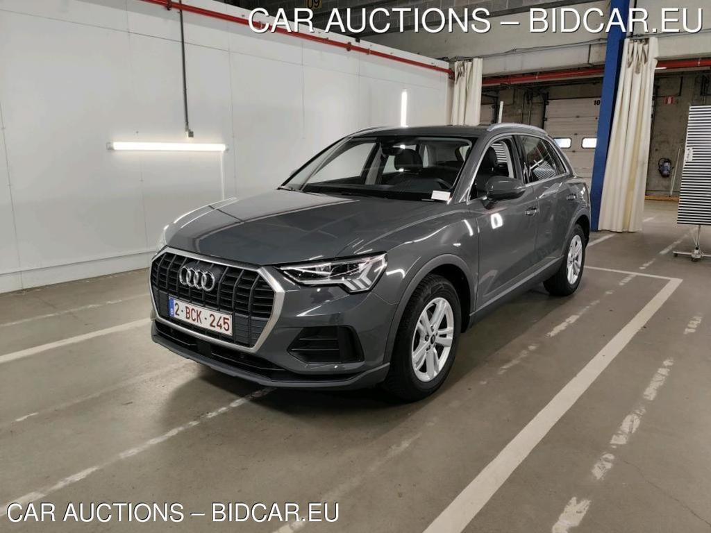 Audi Q3 Q3 35 TFSI S TRONIC BUSINESS EDITION (MILD HYBRID) 110KW/150PK 5D/P AUTO-7, 2021