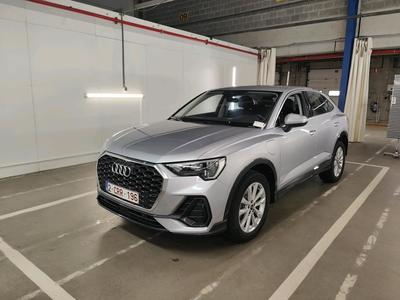 Audi Q3 sportback Q3 SPORTBACK 45 TFSI E S TRONIC (PHEV) 180KW/245PK 5D/P AUTO-6, 2022