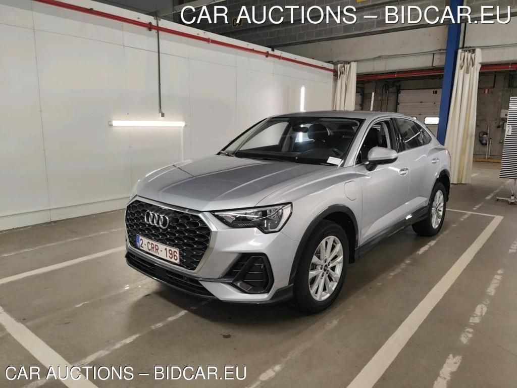 Audi Q3 sportback Q3 SPORTBACK 45 TFSI E S TRONIC (PHEV) 180KW/245PK 5D/P AUTO-6, 2022
