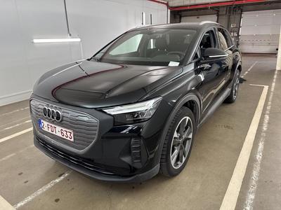 Audi Q4 e-tron Q4 E-TRON 45 E-TRON ATTRACTION 210KW/286PK 5D/P AUTO-1, 2024