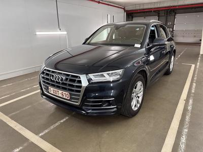 Audi Q5 Q5 35 TDI 120KW/163PK 5D/P AUTO-7 - CO2 ONVOLLEDIG, 2020