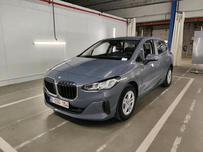 BMW 2 reeks active 2 REEKS ACTIVE TOURER 225E XDRIVE (PHEV) 180KW/245PK 5D/P AUTO-7, 2022