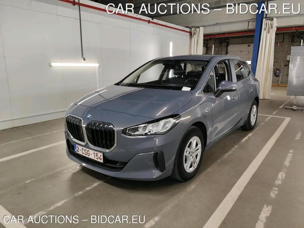 BMW 2 reeks active 2 REEKS ACTIVE TOURER 225E XDRIVE (PHEV) 180KW/245PK 5D/P AUTO-7, 2022
