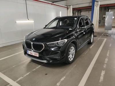 BMW X1 X1 XDRIVE25E (162 KW) (PHEV) 162KW/220PK 5D/P AUTO-6, 2021