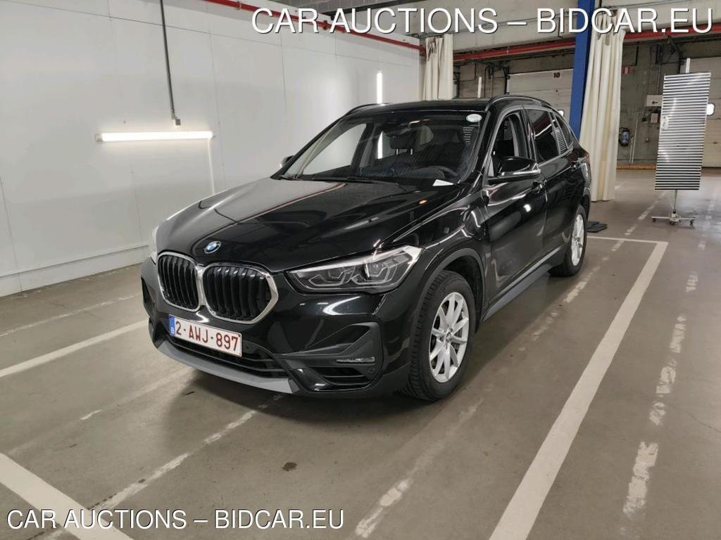 BMW X1 X1 XDRIVE25E (162 KW) (PHEV) 162KW/220PK 5D/P AUTO-6, 2021