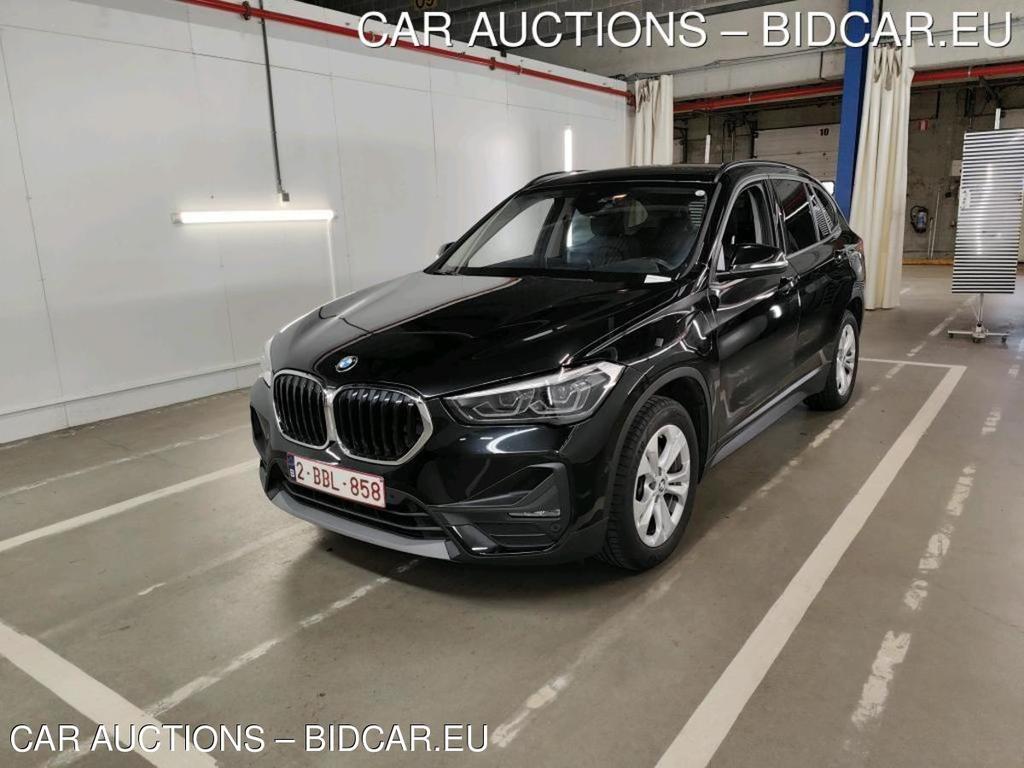 BMW X1 X1 XDRIVE25E (162 KW) (PHEV) 162KW/220PK 5D/P AUTO-6, 2021