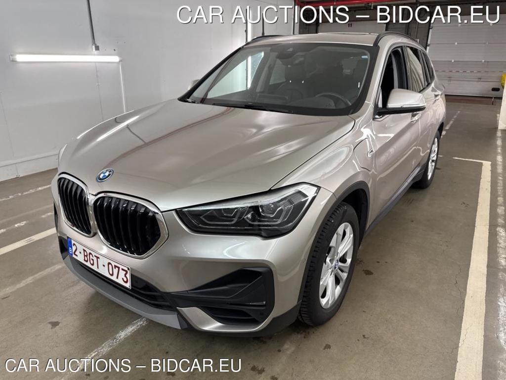 BMW X1 X1 XDRIVE25E (162 KW) (PHEV) 162KW/220PK 5D/P AUTO-6, 2021
