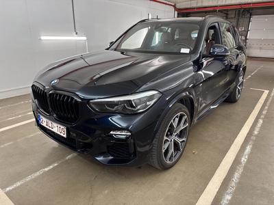 BMW X5 X5 XDRIVE45E (210KW) 290KW/394PK 5D/P AUTO-8, 2021