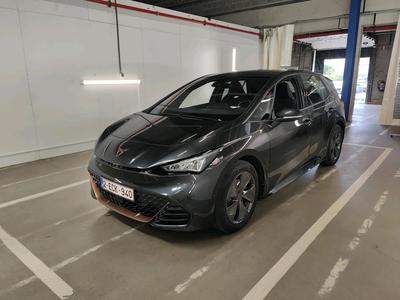 CUPRA Born BORN 58KWH 150KW 150KW/204PK 5D/P AUTO-1 - WLTP ONVOLLEDIG, 2023