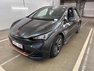 CUPRA Born BORN 58KWH 150KW 150KW/204PK 5D/P AUTO-1 - WLTP ONVOLLEDIG, 2023