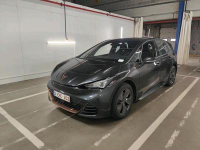 CUPRA Born BORN 58KWH 150KW 150KW/204PK 5D/P AUTO-1 - WLTP ONVOLLEDIG, 2023