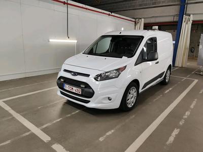 Ford Transit connect TRANSIT CONNECT SWB DIESEL - 2013 T200 1.5 TDCI TREND (EU6) 74KW/100PK 5D/P M5, 2017