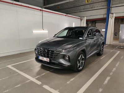 Hyundai Tucson TUCSON 1.6 T-GDI PLUG-IN HYBRID 4X4 TECHNO (PHEV) 195KW/265PK 5D/P AUTO-6 - CO2 INDICATIEF, 2023