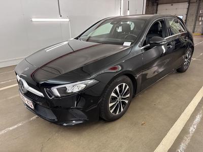 Mercedes A-klasse A-KLASSE A 180 D BUSINESS SOLUTION 85KW/116PK 5D/P MAN-6, 2021