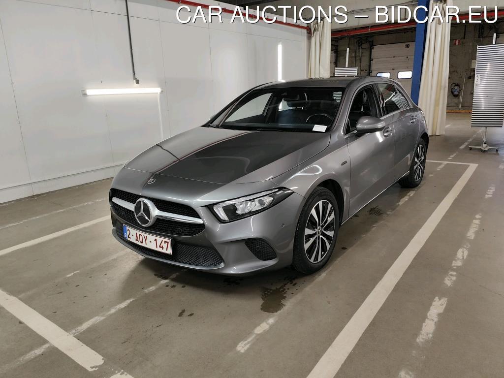 Mercedes A-klasse A-KLASSE A 250 E BUSINESS SOLUTION (PHEV) 160KW/218PK 5D/P AUTO-8, 2021