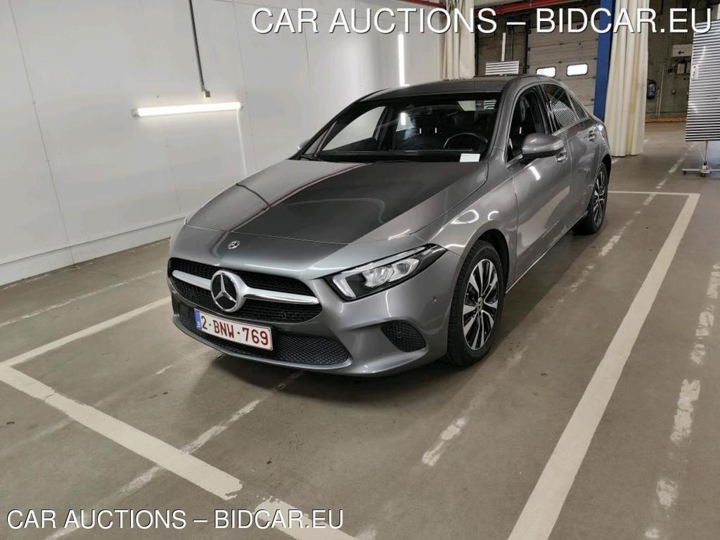 Mercedes A-klasse limous A-KLASSE LIMOUSINE A 250E BUSINESS SOLUTION (PHEV) 160KW/218PK 4D/P AUTO-8, 2022