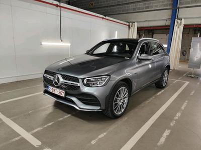 Mercedes Glc GLC GLC 300 E 4MATIC (PHEV) 235KW/320PK 5D/P AUTO-9, 2020