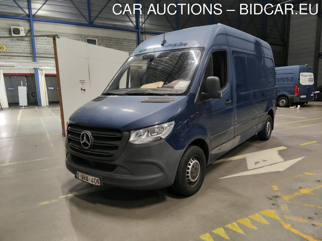 Mercedes Sprinter SPRINTER 311 CDI GB L2 FWD FUNCTIONAL 3.5T 84KW/114PK 4D/P MAN-6, 2019