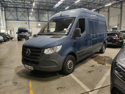 Mercedes Sprinter SPRINTER 311 CDI GB L2 FWD FUNCTIONAL 3.5T 84KW/114PK 4D/P MAN-6, 2020
