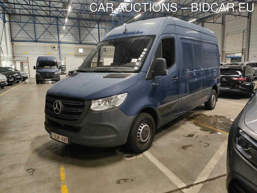 Mercedes Sprinter SPRINTER 311 CDI GB L2 FWD FUNCTIONAL 3.5T 84KW/114PK 4D/P MAN-6, 2020