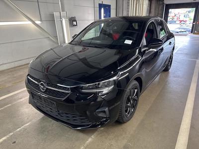 Opel Corsa CORSA 1.2 TURBO S/S AUTO GS LINE 96KW/131PK 5D/P AUTO-8, 2022