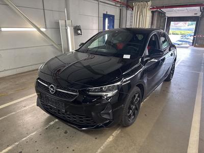 Opel Corsa CORSA 1.2 TURBO S/S AUTO GS LINE 96KW/131PK 5D/P AUTO-8, 2022