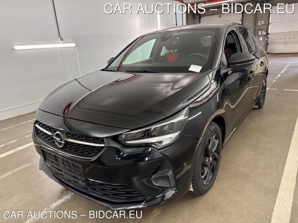 Opel Corsa CORSA 1.2 TURBO S/S AUTO GS LINE 96KW/131PK 5D/P AUTO-8, 2022