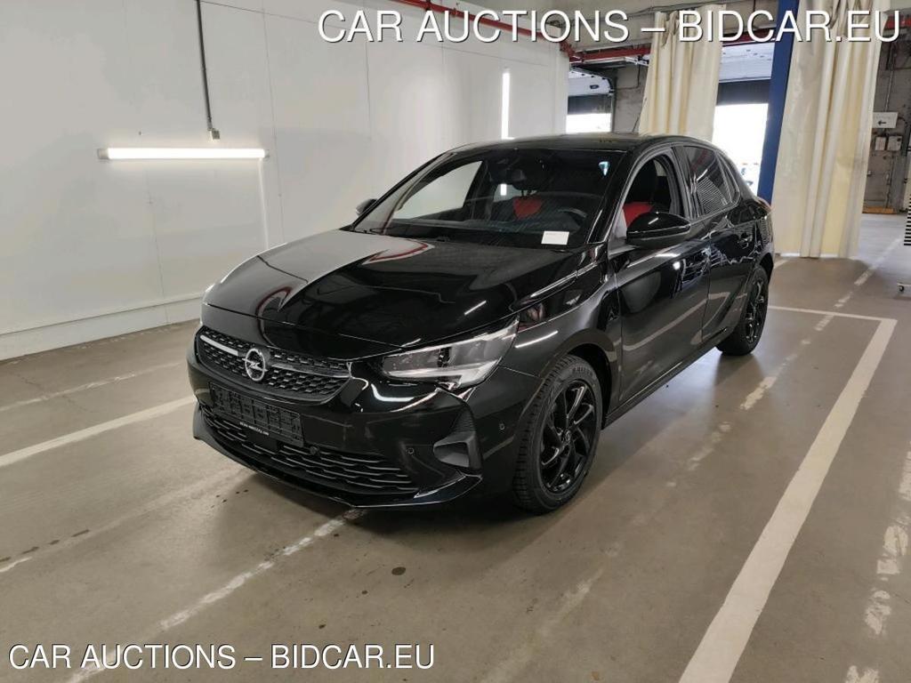 Opel Corsa CORSA 1.2 TURBO S/S AUTO GS LINE 96KW/131PK 5D/P AUTO-8, 2022