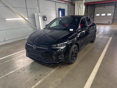 Opel Corsa CORSA 1.2 TURBO S/S AUTO GS LINE 96KW/131PK 5D/P AUTO-8, 2022
