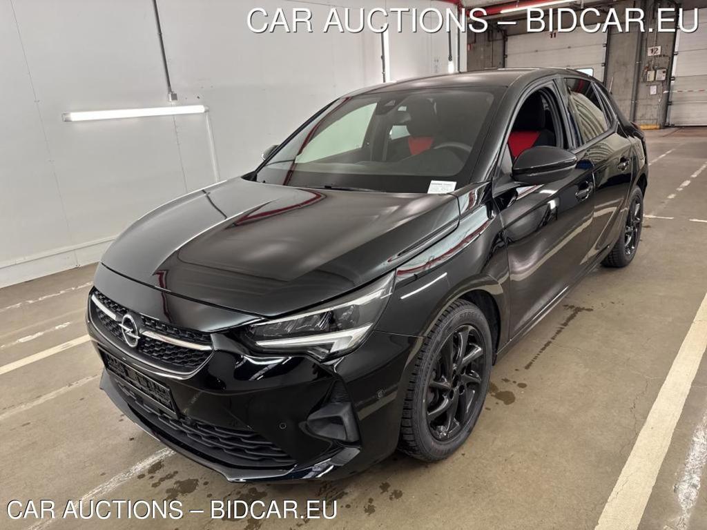 Opel Corsa CORSA 1.2 TURBO S/S AUTO GS LINE 96KW/131PK 5D/P AUTO-8, 2023
