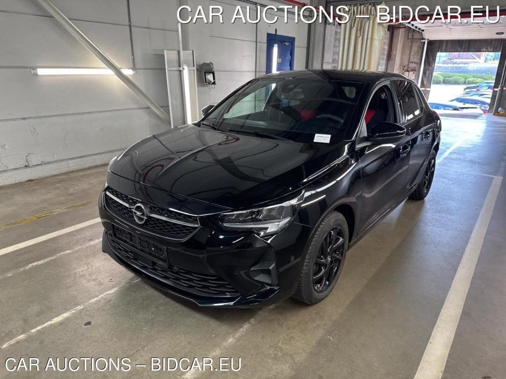 Opel Corsa CORSA 1.2 TURBO S/S AUTO GS LINE 96KW/131PK 5D/P AUTO-8, 2023