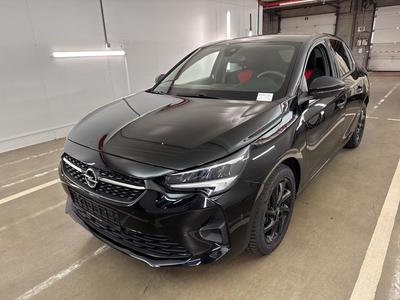 Opel Corsa CORSA 1.2 TURBO S/S AUTO GS LINE 96KW/131PK 5D/P AUTO-8, 2023