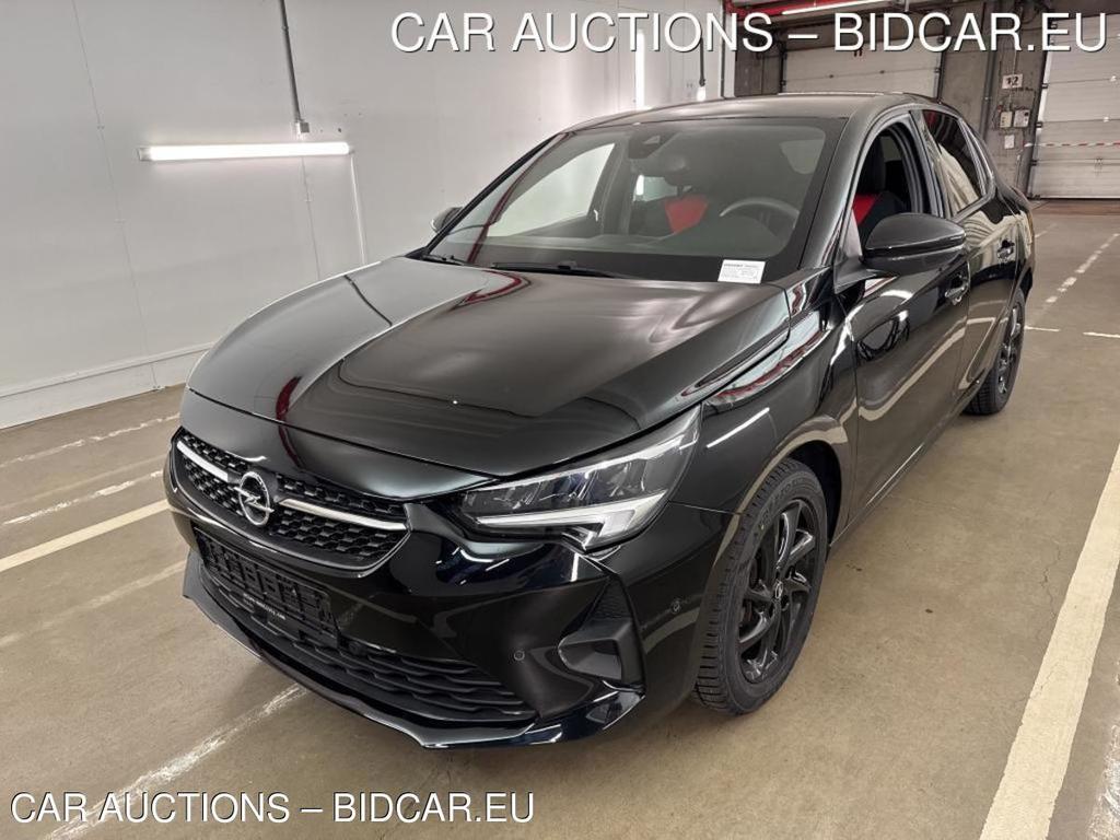 Opel Corsa CORSA 1.2 TURBO S/S AUTO GS LINE 96KW/131PK 5D/P AUTO-8, 2023