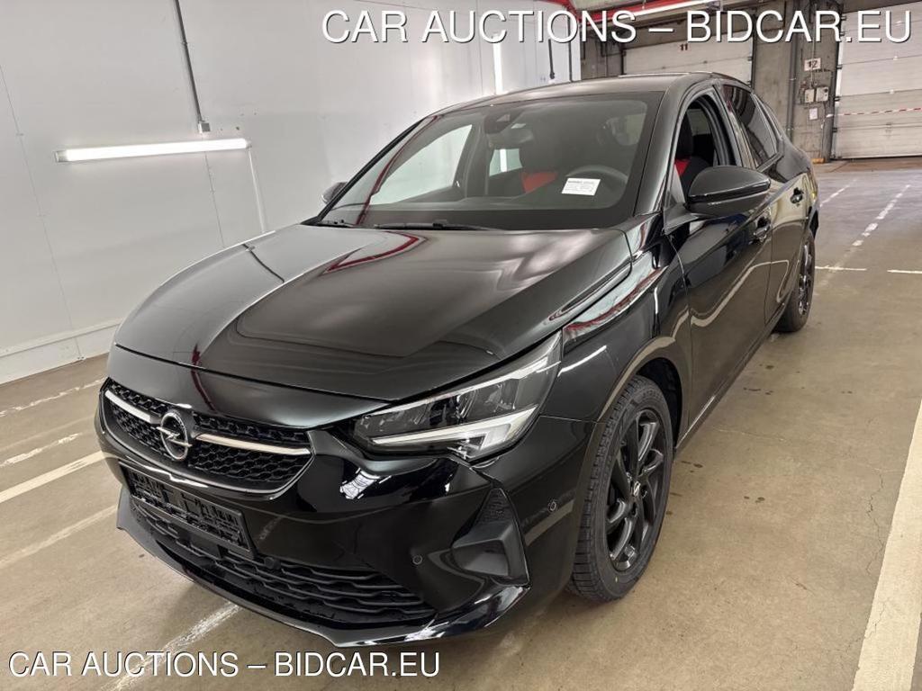 Opel Corsa CORSA 1.2 TURBO S/S AUTO GS LINE 96KW/131PK 5D/P AUTO-8, 2023